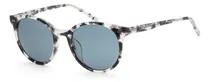 Comprar Calvin Klein - Lentes De Sol Ck4327sa-037 Black Unisex Varilla Gris