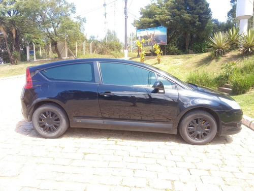 Citroën C4 2.0 16v 143 Cv