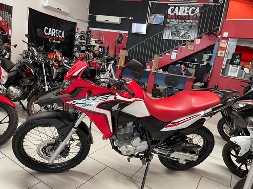 Imagem 10 de 11 de Honda Xre 300