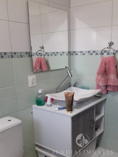 Imagem 12 de 20 de Chácara Para Venda No Ville Saint James I - Campo Limpo Paulista: Te1000 M², A/c 210 M²; Casa Térrea, Lazer, Estuda Troca Por Imóvel Em Jundiaí., - Ch00121 - 69681539