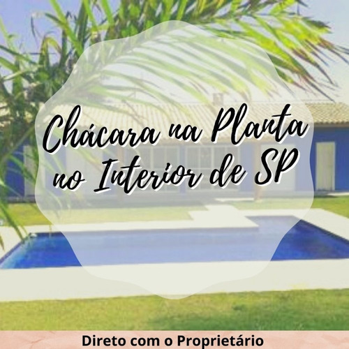 Imagem 5 de 13 de Chacara Em Mairinque Acesso Pelo Km 68 Da Castelo
