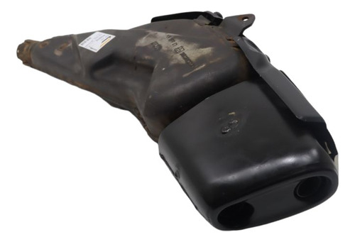 Ponteira Escapamento Honda Transalp 700 11-14(948) (Usado)