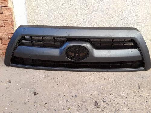 Careta-parilla Toyota 4runner 03-08 4×4