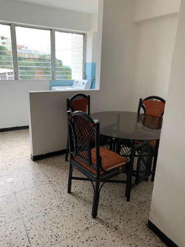 Imagen 8 de 9 de Alquiler Apartamento C.r Turimiquire