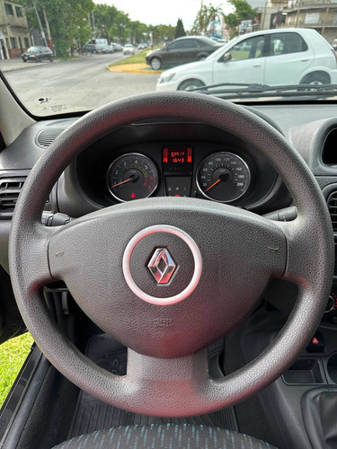 Imagen 16 de 23 de Renault Clio 2016 1.2 Mio Confort Pack