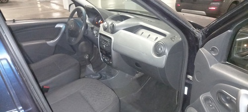 Renault Duster 1.6 4x2 Confort 110cv