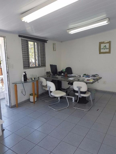 Galpão Comercial À Venda, Vila Prudente, São Paulo. - Ga0112