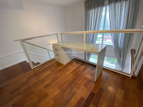 Imagem 8 de 15 de Apartamento - Vila Nova Conceicao - Ref: 4174 - L-magnumduwj