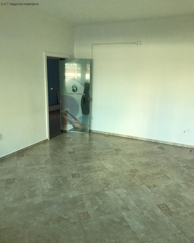 Imagem 23 de 26 de Casa Comercial À Venda No Centro - Sorocaba/sp - Ca10744 - 67723652
