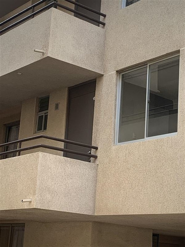 Departamento En Venta De 3 Dormitorios En La Serena