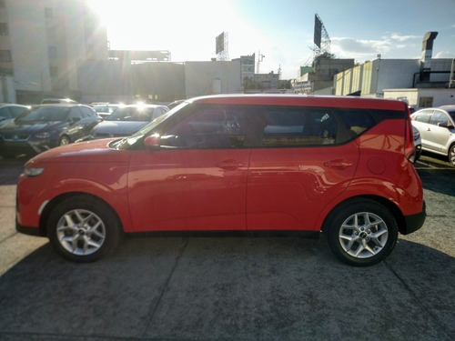 Imagen 5 de 11 de Kia Soul 1.6 Lx Mt 2020