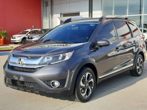 Imagen 1 de 15 de Honda Br-v 2019 5p Prime L4/1.5 Aut