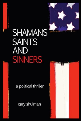 Libro Shamans Saints And Sinners - Shulman, Cary