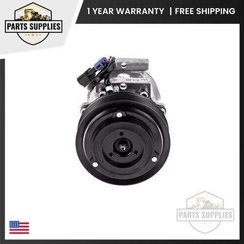 F691018 F691015111 Ac Compressor Sd7h15 12v With 7 Groov Cce