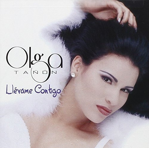 Cd - Llévame Contigo