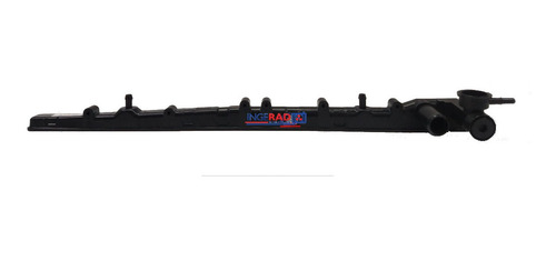 Tanque Superior Radiador Nissan Sentra B13/b14 16v (delgado)