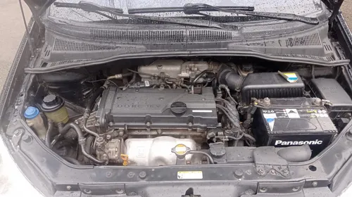 Hyundai Getz 1.4 Gl