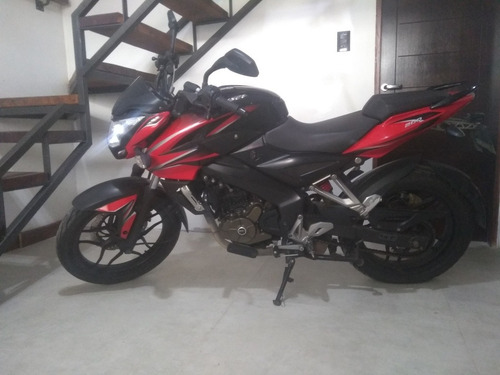 Imagen 6 de 9 de Bajaj Rouser Ns 200
