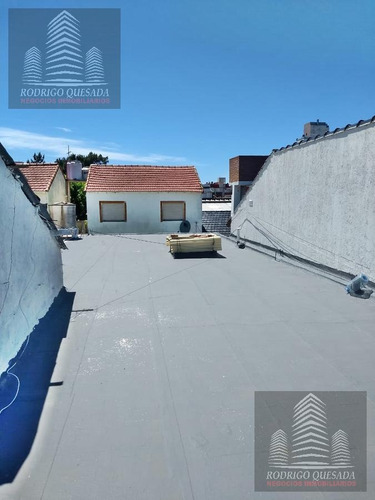 Imagen 6 de 6 de Local Con Espacio Aéreo Y Plano Aprobado Para 4 Unidades!!!