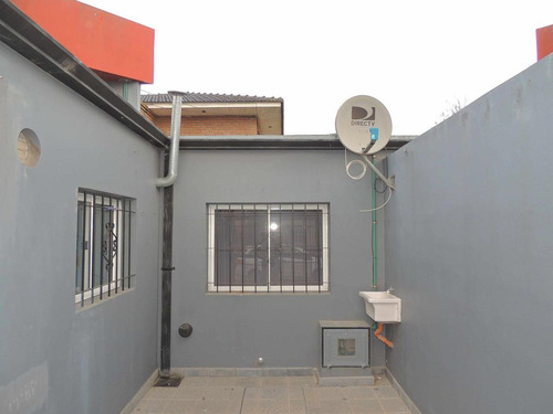 Departamento En Venta - 1 Dormitorio 1 Baño 1 Cochera - 40mts2 - Berisso