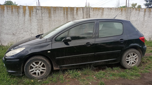 Peugeot 307 2.0 Hdi Xs 110cv