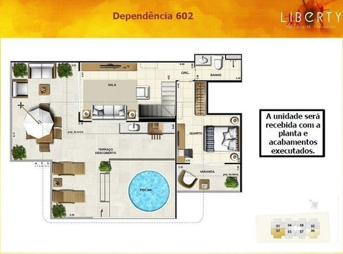 Apartamento À Venda No Bairro Cachambi - Rio De Janeiro/rj - O-5867-14140