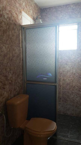 Imagem 21 de 21 de Apartamento Com 2 Dormitórios À Venda, 48 M² Por R$ 179.000,00 - Conjunto Habitacional Padre Manoel Da Nóbrega - São Paulo/sp - Ap0208