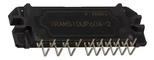 Modulo Alimentazione IR IRAMS10UP60A-2 | Nuovo 100% Qualità | Garanzia