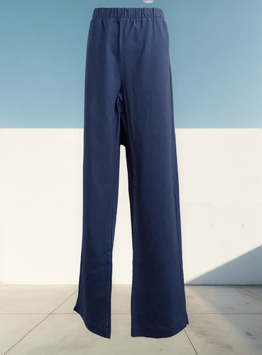 Calça Stretch Feminina Scene - Conforto E Estilo!