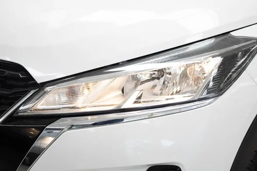 Nissan Kicks EXCLUSIVE BITONO L4 1.6L AUT