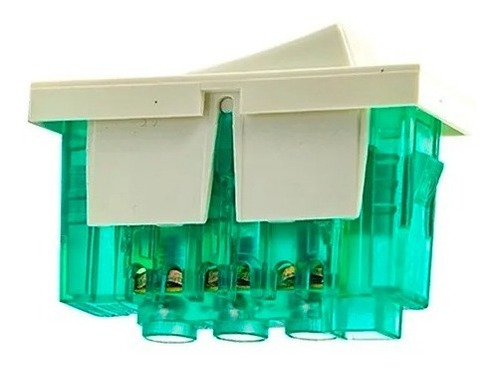Modulo Combinacion Siglo Xxi Blanco Cambre 6901 Siglo 21
