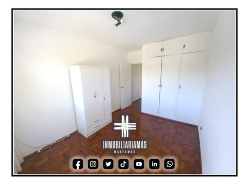 Apartamento Alquiler Montevideo Imas.uy S (ref: Ims-23450)