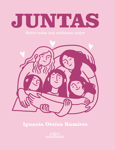 Juntas:  Aplica, De María Ignacia Oteíza Ramírez.  Aplica, Vol. 1. Editorial Alfaguara, Tapa Blanda, Edición 1 En Español, 2024