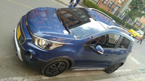 Chevrolet Spark Gt 2019 1.2 Ltz