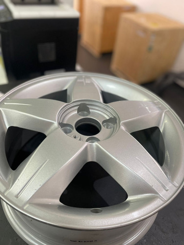 Roda Para Veiculo Automóvel Renault 8200121499