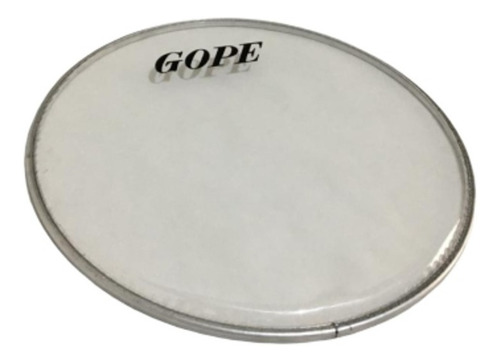 Pele Gope Cristal Transparente 11 Polegadas - Tc 11