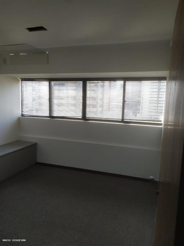 Imagem 3 de 9 de Sala Comercial Para Locação Em Salvador, Caminho Das Árvores - Vg2601_2-1139144
