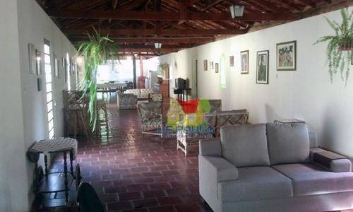 Imagem 16 de 24 de Fazenda À Venda, 224.000 M² Por R$ 3.500.000,00 - Jardim Seabra - Amparo/sp - Fa0002