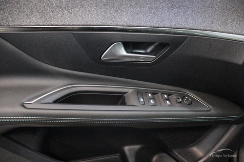 Imagem 15 de 15 de Peugeot 3008 Thp Gasolina Griffe At 22/22