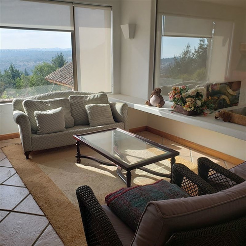 Imagen 11 de 19 de Casa En Venta De 6 Dorm. En Algarrobo