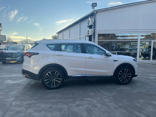 Jetour X70 Plus X70 Plus At