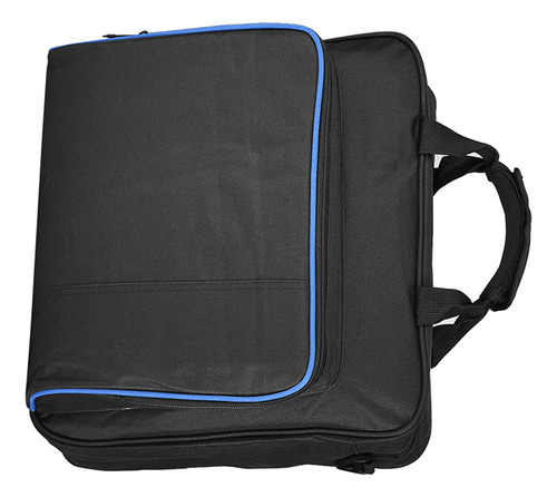 Bolsa De Hombro Portátil For Sistema De Juegos Ps4 Pro De V