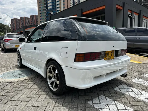 Chevrolet Swift 1.3