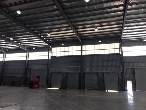 Imagen 4 de 15 de Depósito Distribución 10.000m2 - Garín