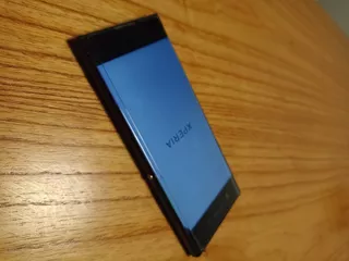 Sony Xperia Xa1 32 Gb Negro