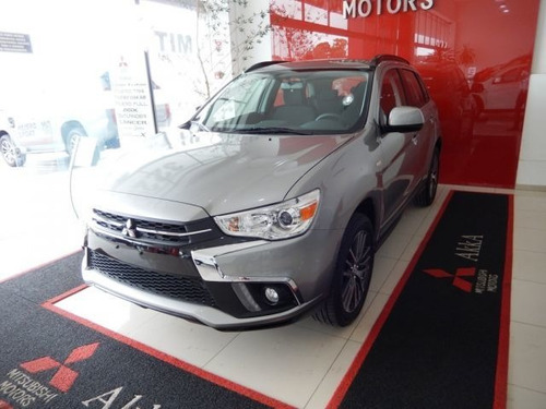Mitsubishi Asx Gls 2wd 2.0 16v, Veiculo 0 Km 2020, Mit0366
