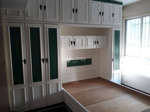 Apartamento Com 2 Quartos, 70 M² Por R$ 345.000 - Santa Rosa - Rj - Ap37529