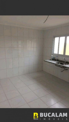 Imagem 4 de 8 de Sobrado Para Venda No Jardim Santo Onofre - 2584-da