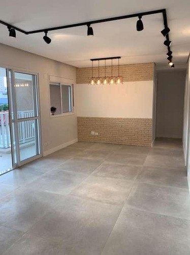 Imagem 1 de 30 de Apartamento Em Bosque Da Saúde, São Paulo/sp De 85m² 3 Quartos À Venda Por R$ 950.000,00 - Ap790866-s