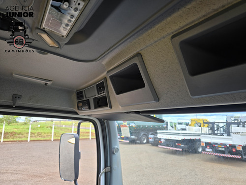 Mb 2730 Ano 2018 Traçado Comboio Lubrificante Gascom 10.000l